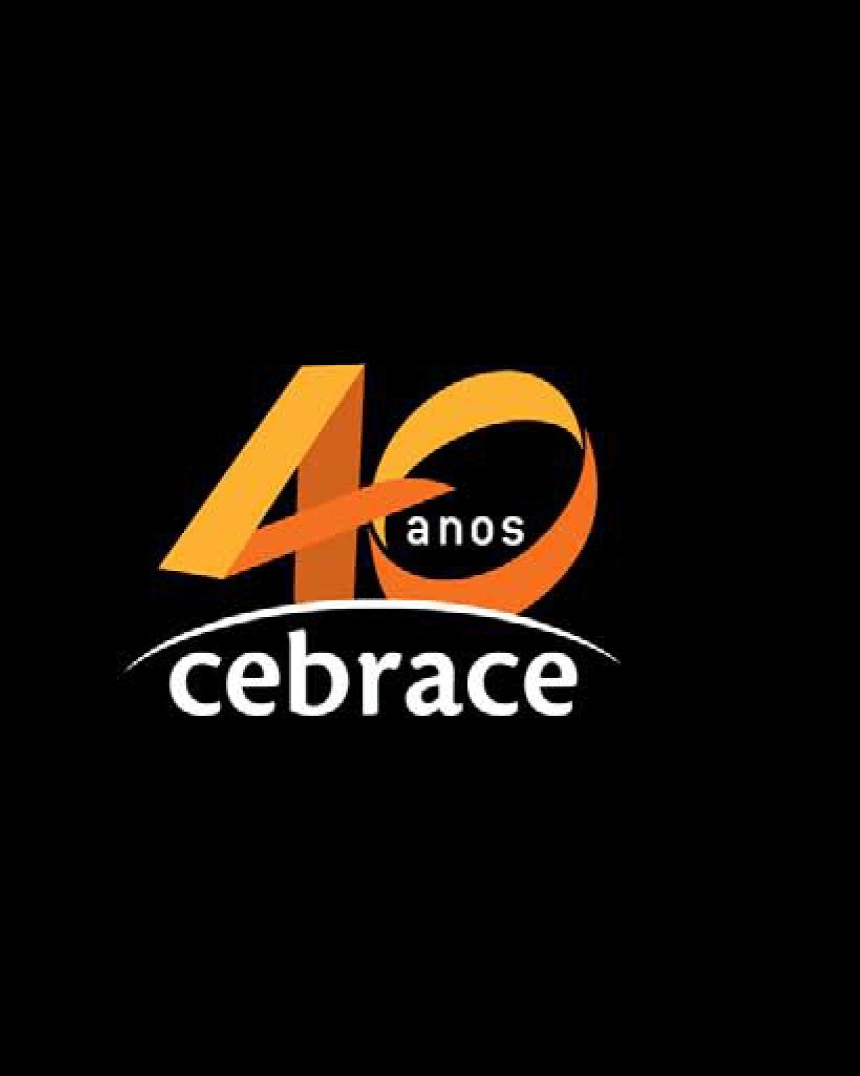 imagem: Cebrace: 40 anos